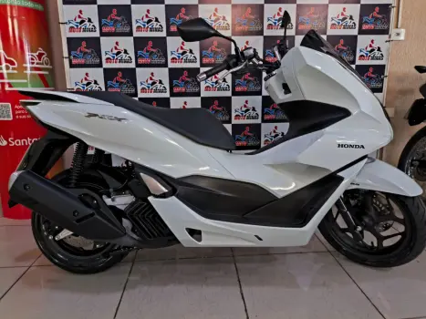 HONDA PCX 160 DLX ABS, Foto 8