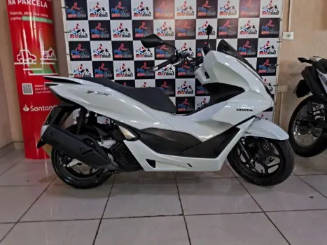 HONDA PCX 160 DLX ABS, Foto 7