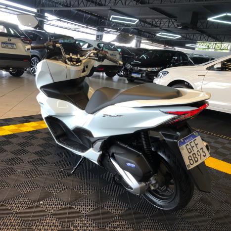 HONDA PCX 160 DLX ABS, Foto 4