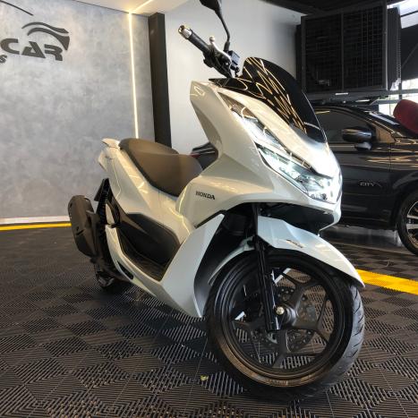 HONDA PCX 160 DLX ABS, Foto 7