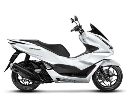 HONDA PCX 160 DLX ABS, Foto 3