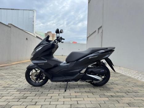 HONDA PCX 160 DLX ABS, Foto 1