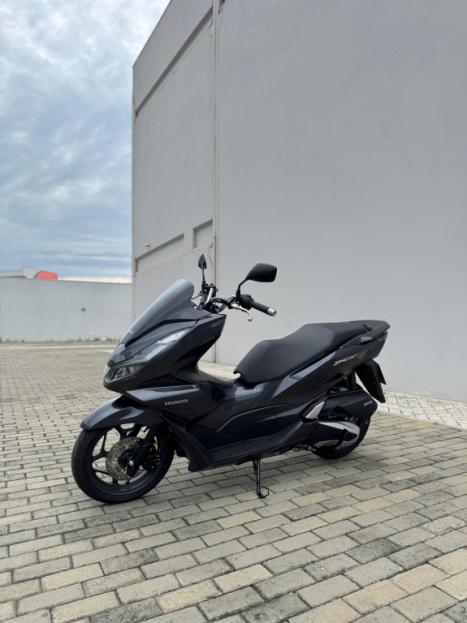 HONDA PCX 160 DLX ABS, Foto 2