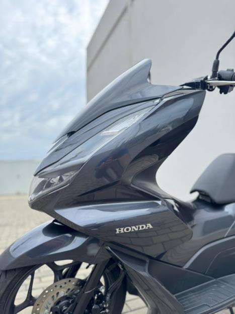 HONDA PCX 160 DLX ABS, Foto 3