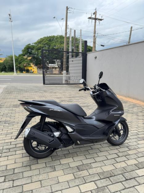 HONDA PCX 160 DLX ABS, Foto 5