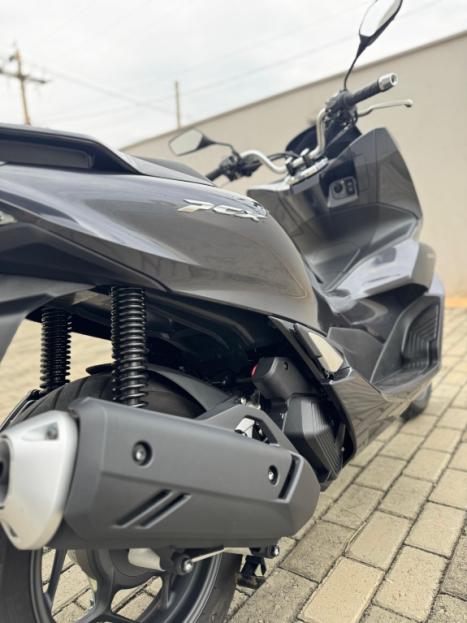 HONDA PCX 160 DLX ABS, Foto 6