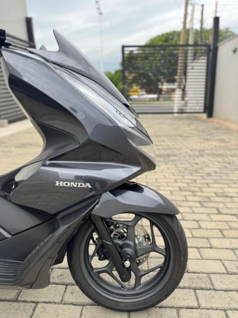 HONDA PCX 160 DLX ABS, Foto 10