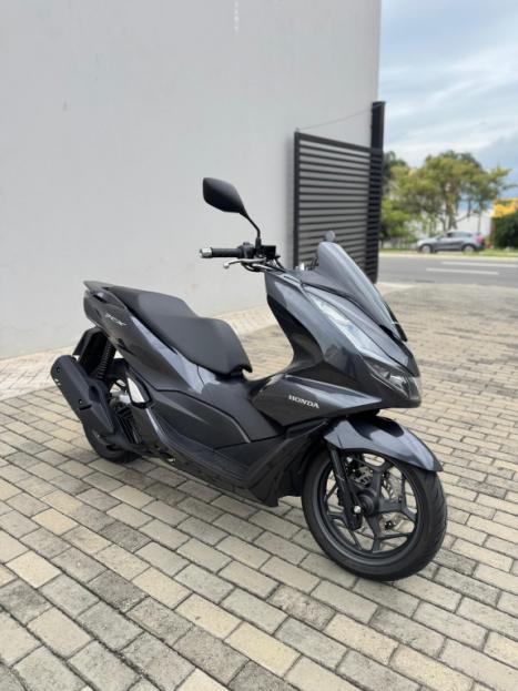 HONDA PCX 160 DLX ABS, Foto 11