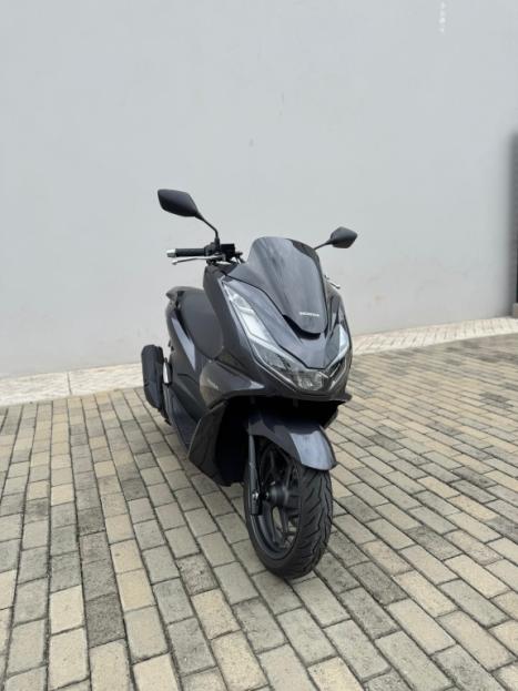 HONDA PCX 160 DLX ABS, Foto 13