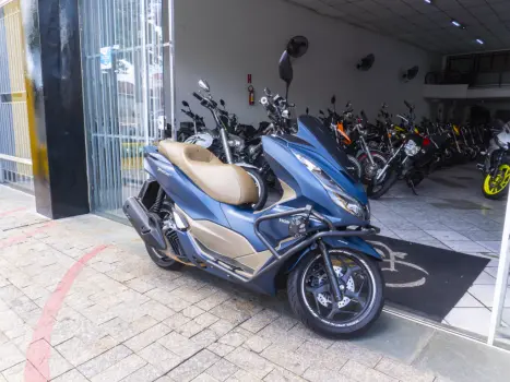 HONDA PCX 160 DLX ABS, Foto 1