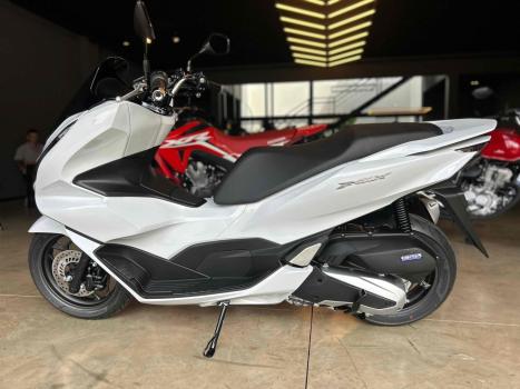 HONDA PCX 160 DLX ABS, Foto 2