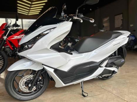 HONDA PCX 160 DLX ABS, Foto 3