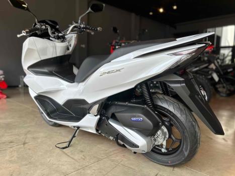 HONDA PCX 160 DLX ABS, Foto 4