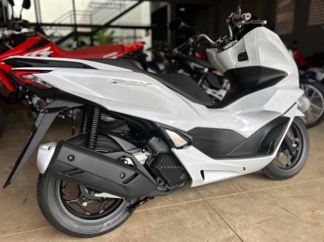 HONDA PCX 160 DLX ABS, Foto 6