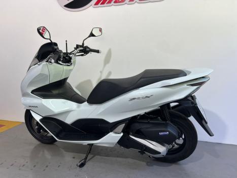 HONDA PCX 160 DLX ABS, Foto 2