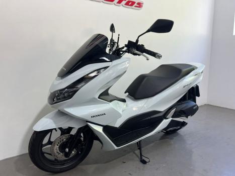 HONDA PCX 160 DLX ABS, Foto 3