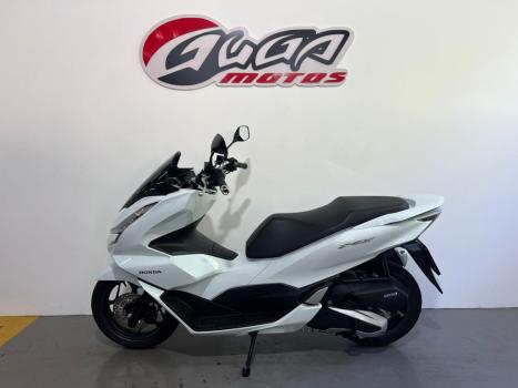 HONDA PCX 160 DLX ABS, Foto 4