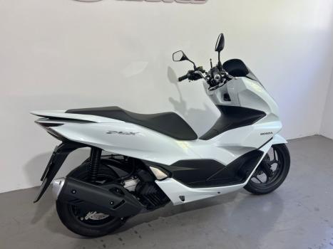 HONDA PCX 160 DLX ABS, Foto 6