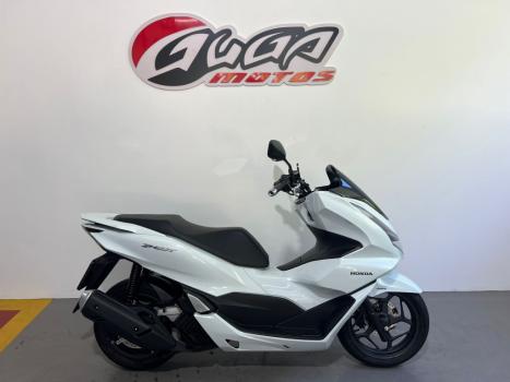 HONDA PCX 160 DLX ABS, Foto 1