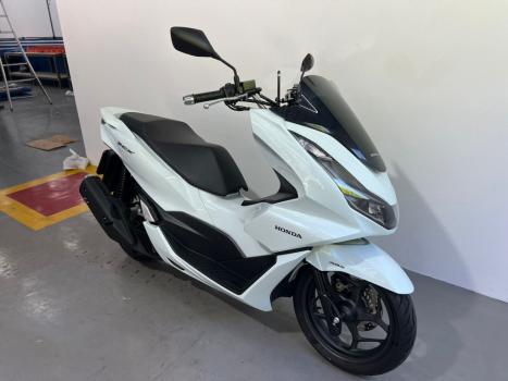 HONDA PCX 160 DLX ABS, Foto 7