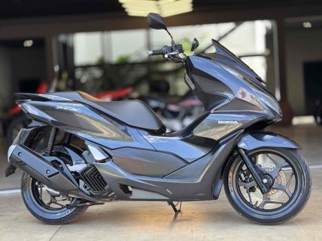 HONDA PCX 160 DLX ABS, Foto 1