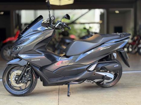 HONDA PCX 160 DLX ABS, Foto 2