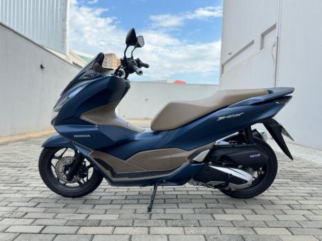 HONDA PCX 160 DLX ABS, Foto 1