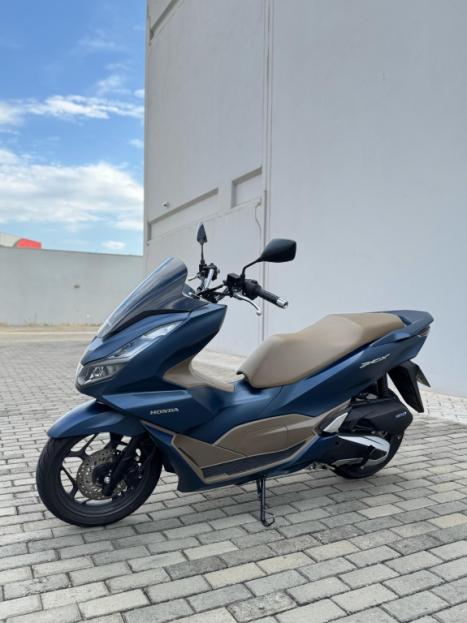 HONDA PCX 160 DLX ABS, Foto 2