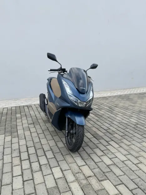 HONDA PCX 160 DLX ABS, Foto 6