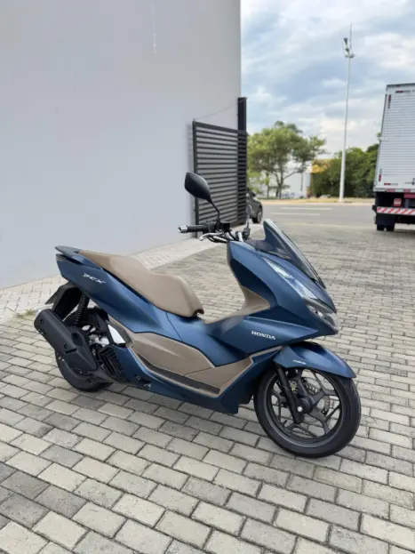 HONDA PCX 160 DLX ABS, Foto 8