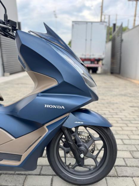 HONDA PCX 160 DLX ABS, Foto 9