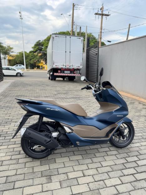 HONDA PCX 160 DLX ABS, Foto 10