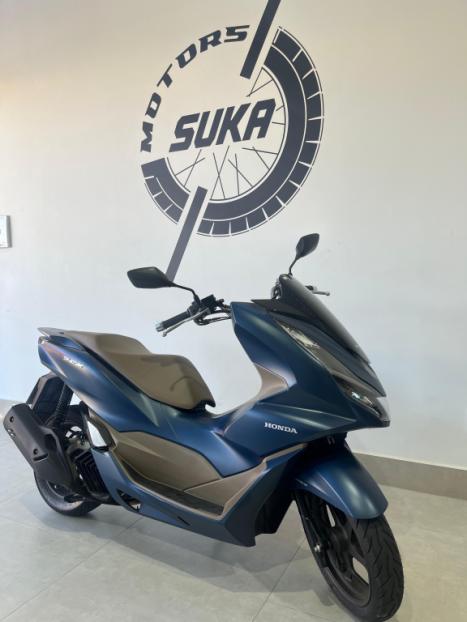 HONDA PCX 160 DLX ABS, Foto 1