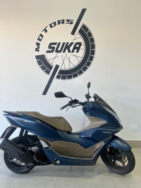 HONDA PCX 160 DLX ABS, Foto 2