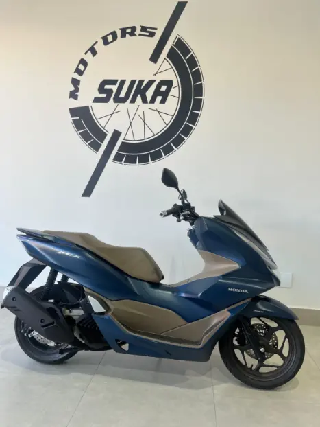 HONDA PCX 160 DLX ABS, Foto 4