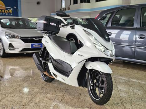 HONDA PCX 160 DLX ABS, Foto 2