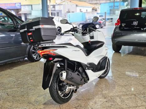 HONDA PCX 160 DLX ABS, Foto 3