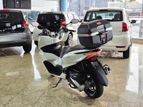 HONDA PCX 160 DLX ABS, Foto 4