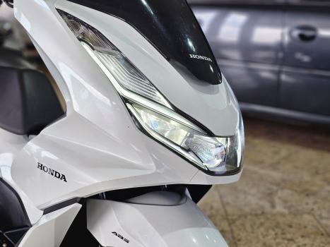 HONDA PCX 160 DLX ABS, Foto 5