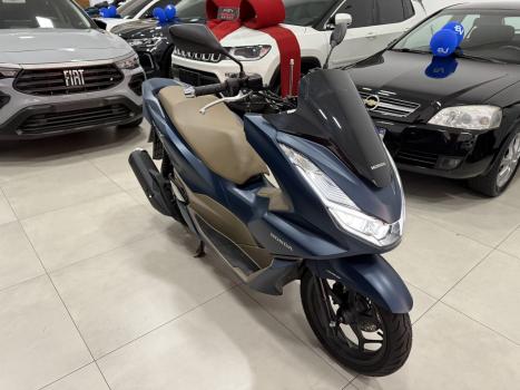 HONDA PCX 160 DLX ABS, Foto 2