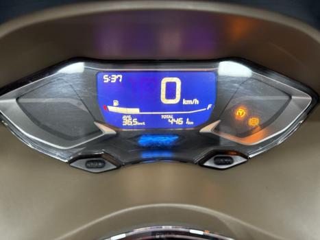 HONDA PCX 160 DLX ABS, Foto 3