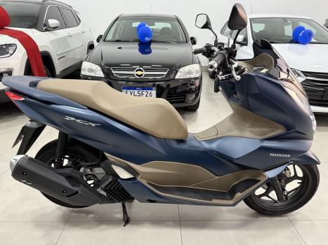HONDA PCX 160 DLX ABS, Foto 4