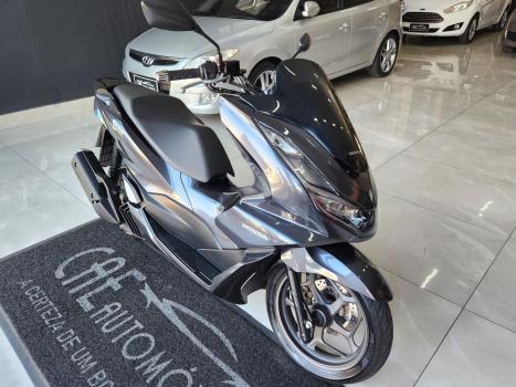 HONDA PCX 160 DLX ABS, Foto 1