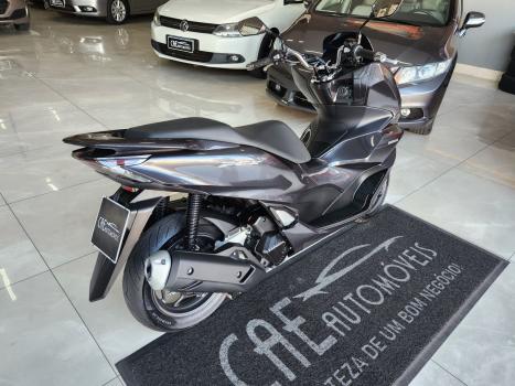 HONDA PCX 160 DLX ABS, Foto 2