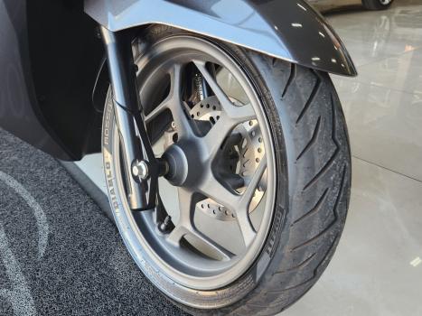HONDA PCX 160 DLX ABS, Foto 5