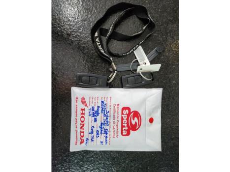 HONDA PCX 160 DLX ABS, Foto 6