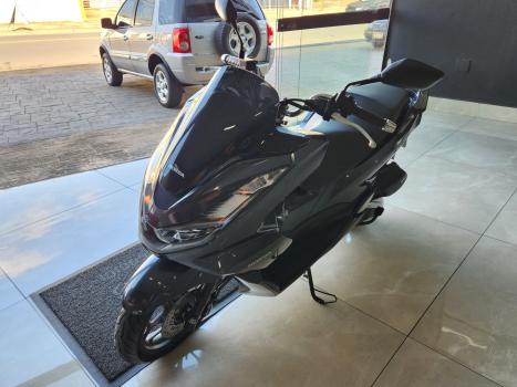 HONDA PCX 160 DLX ABS, Foto 10