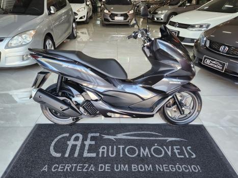 HONDA PCX 160 DLX ABS, Foto 11