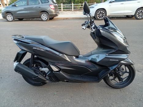 HONDA PCX 160 DLX ABS, Foto 1