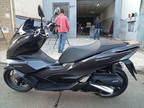 HONDA PCX 160 DLX ABS, Foto 3